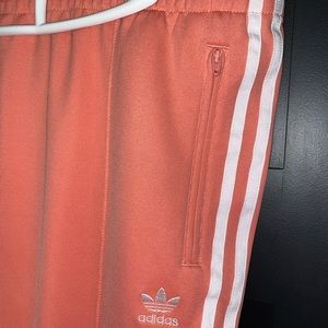 adidas Pants - Women’s Adidas originals superstar track pants adidas Pants - Women’s Adidas originals superstar track pants